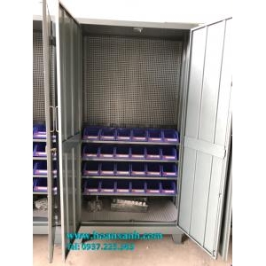 Tủ dụng cụ VT-T11, tủ treo dụng cụ, tủ dụng cụ cơ khí,